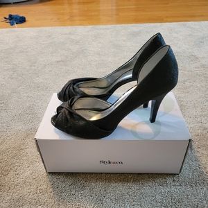 Style & Co size 9.5 heels